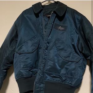 Alpha Industries Bomber